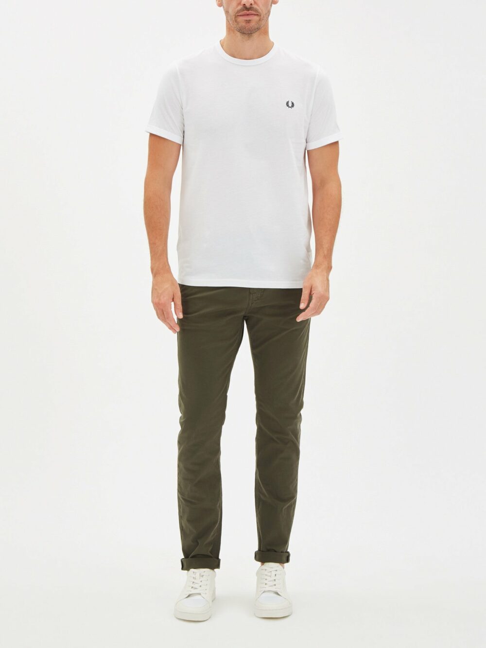 Ringer T-Shirt - Image 2
