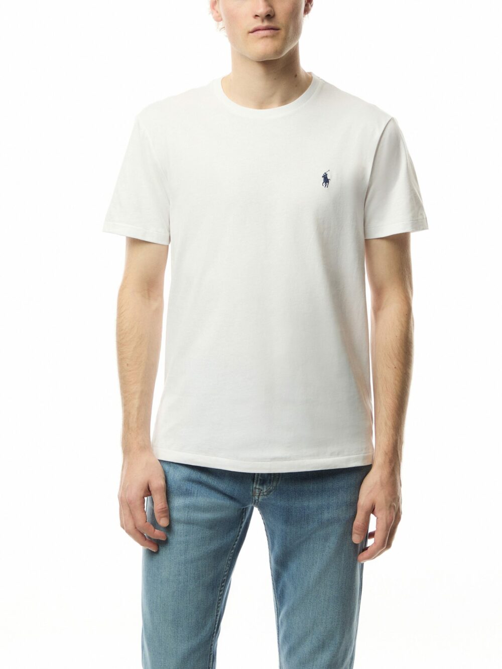 Custom Slim Fit T-Shirt - Image 8