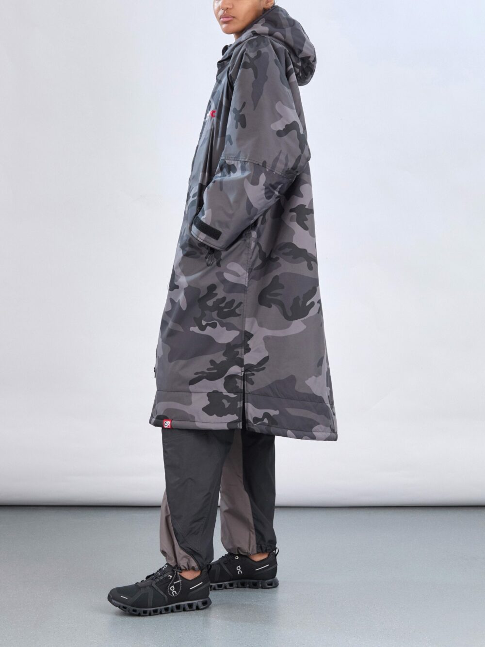 Dryrobe Advance Long Sleeve - Image 4