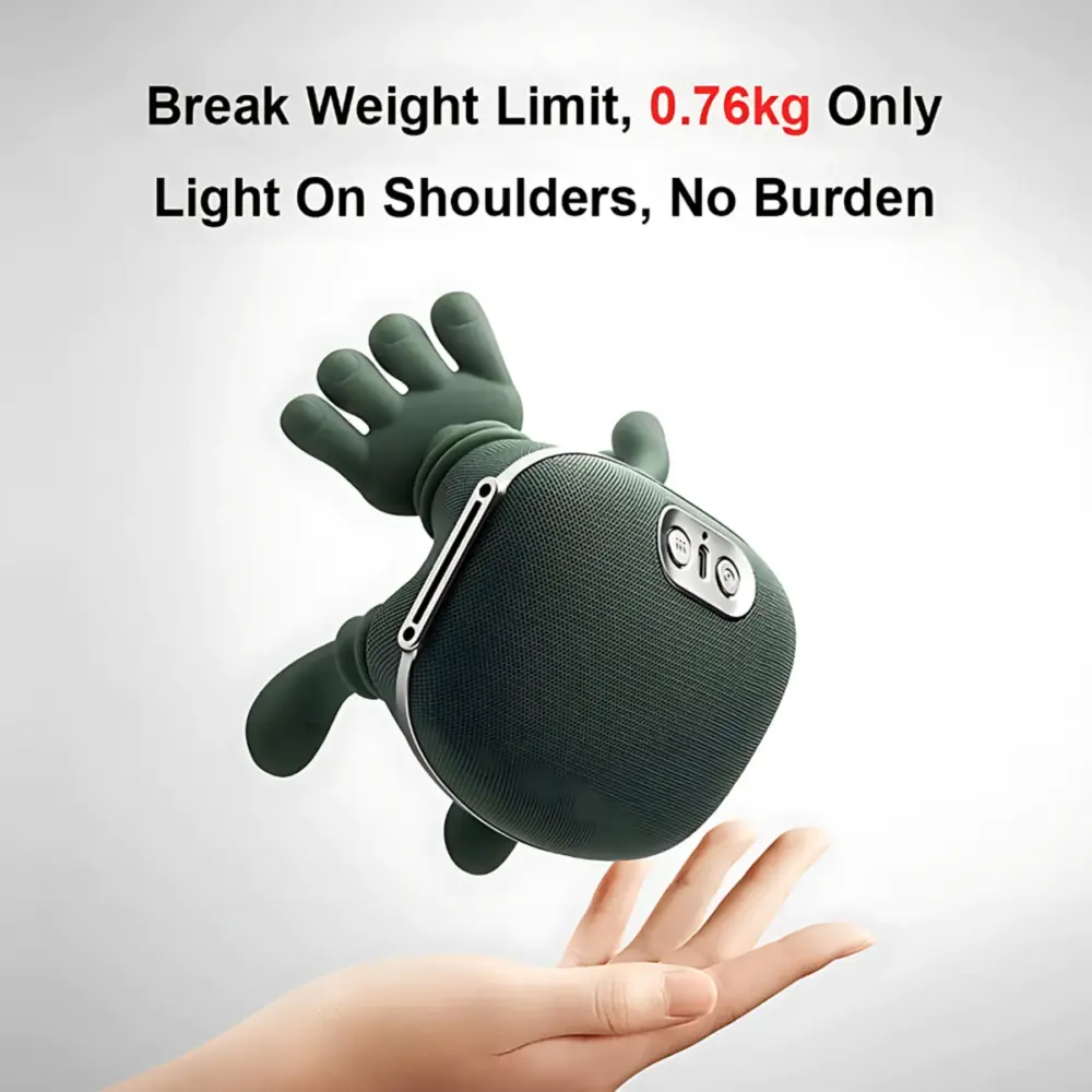 Real Hands Massager - Image 6