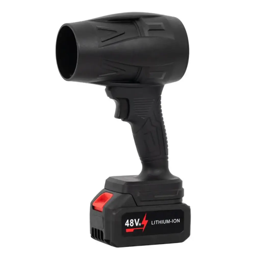 💥LAST DAY SALE 50% OFF-Turbo Jet Blower, Cordless Turbo Super Power Air Duster - Image 4