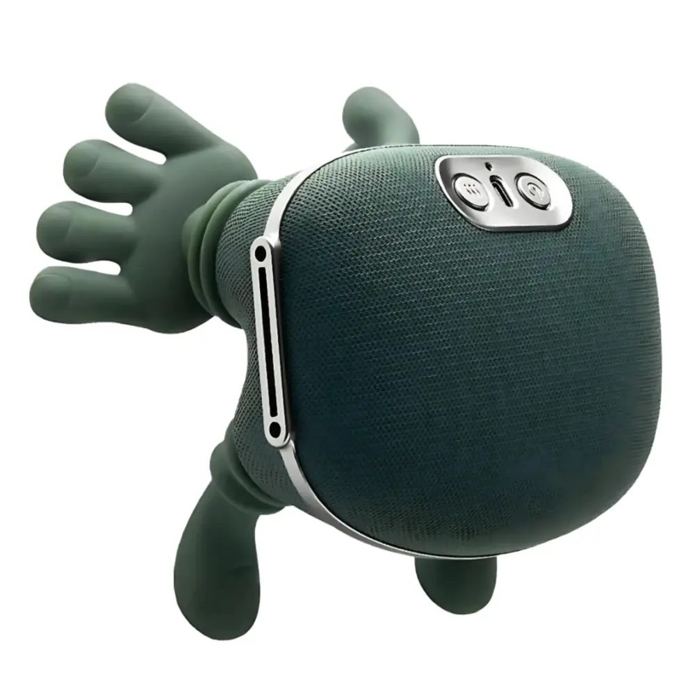 Real Hands Massager - Image 5
