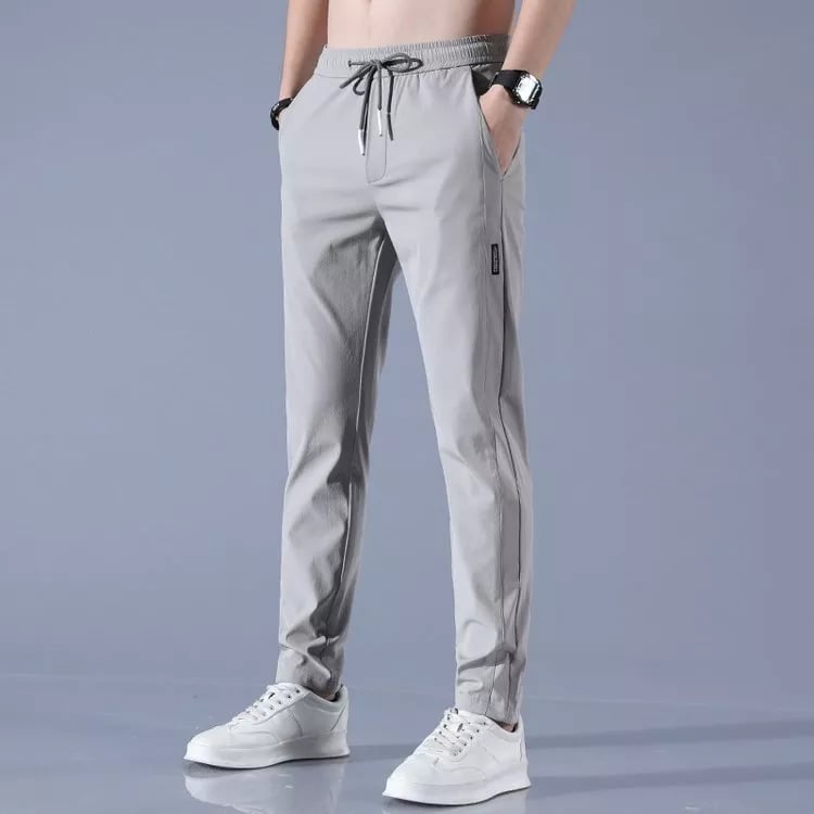 🔥Last Day 49% OFF - Unisex Quick Dry Pull-on Stretch Pants