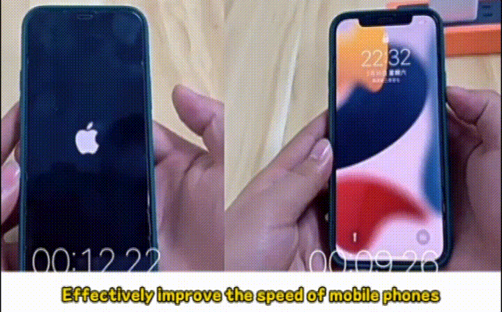 🎯Black Friday Bottom Price! 💥Smartphone Battery Repairer 🔥Buy 2 Get 1 Free. This Deal is Epic!